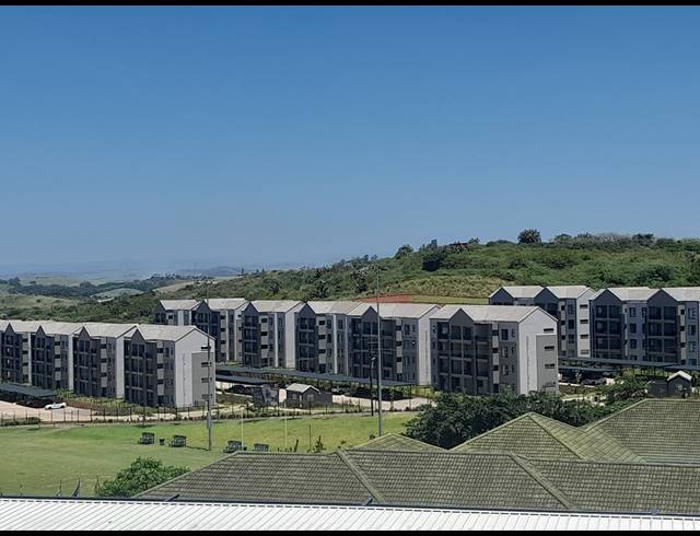 2 BEDROOM SECTIONAL TITLE FOR SALE IN BALLITO CENTRAL